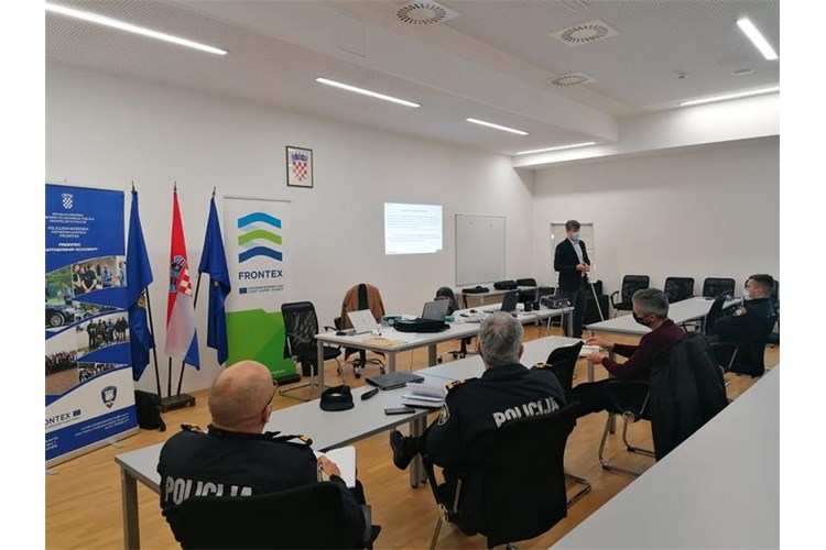 Slika Ljudska prava V